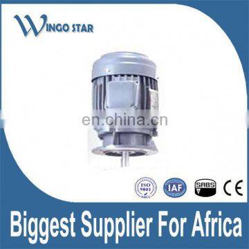 70 kw Electric Motor photo-5