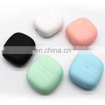 2020 Top Quality Wireless Anti-noise Portable IPX4 Replacement Charging Case Audifonos Bluetooth Earphone Wireless Earbuds photo-4