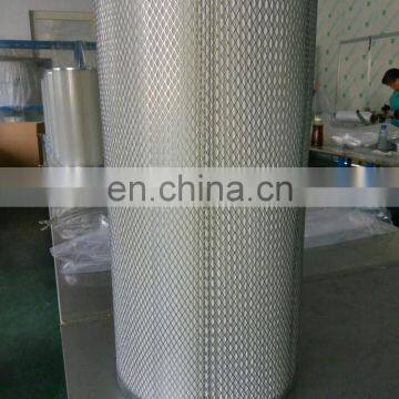 Washable Pleated Polyester Cylinder Dust Collection Air Filter Cartridge photo-4