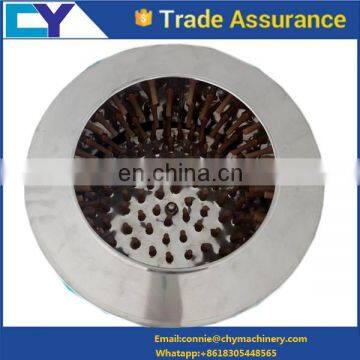 Design Pakistan Poultry Farm Family Using Mini Quail Plucker Machine for Chicken Farm photo-6