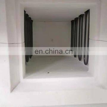 Liyi High Temperature 1500 1800 Resistance 1600 Degree Muffle Furnace photo-5