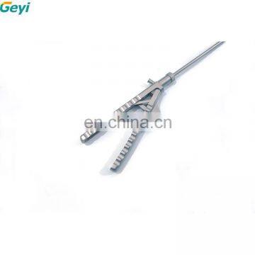 Laparoscopic Instruments Reusable Needle Holder photo-4