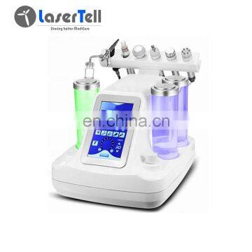 Hydo Water Peel Microdermabrasion /hydro Dermabrasion Macro Bubble Oxygen Facial Machine
