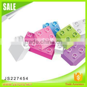 2016 New Design Plastic Building Blocks Toys for Kids photo-5