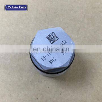 For Dodge Ram 2500 Auto Brand New Fuel Common Rail Pressure Relief Valve OEM 1110010013 4938005 8973716180 2015-2018 6.7L