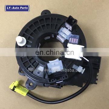 Auto Spare Parts Spiral Cable Clock Spring For Nissan Tiida Patrol Y62 25554-3DN0A 255543DN0A