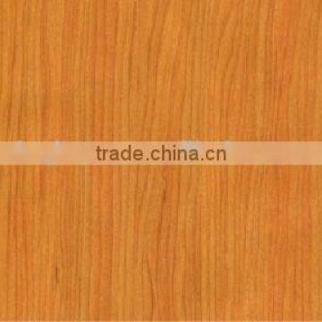 Waterproof Melamine paper laminated plywood