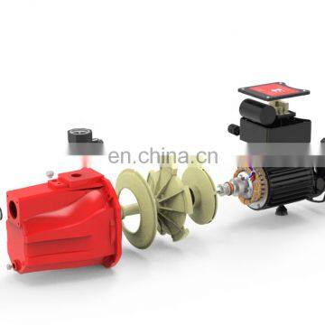 25JET/A Motion Sensor Water Pump Water Automatic Pump Pneumatic Pumps photo-7