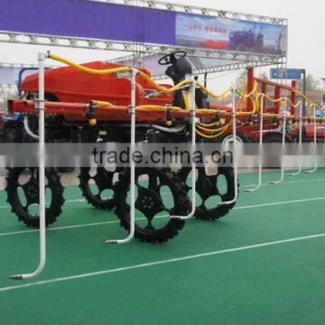 2016 hot sale Self Propelled High Clearance Sprayer