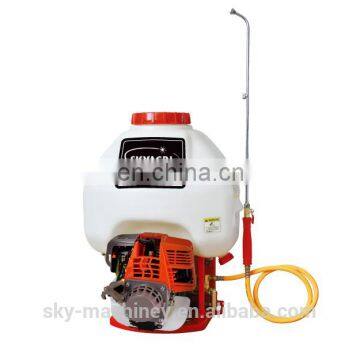 gx35 power sprayer