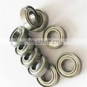 603 2rs Miniature Ball Bearing 603 zz Bearing 603 Bearing