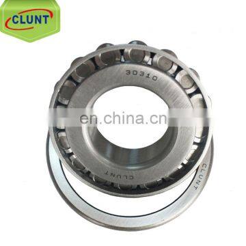 30310 roller bearing 50*110*29.25mm 30310 tapered roller bearing