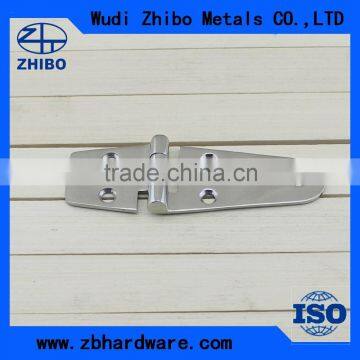 China Stainless Steel Door Hardware Butt Hinge for Flush Doors Quality Choice photo-4