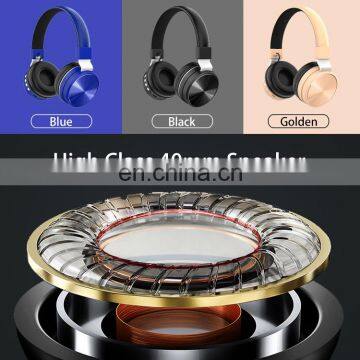 Mobile Accessories 2018 Wireless Headset Branded Handsfree Earphone photo-2