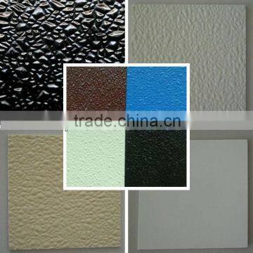 FRP decorative panel/ wall decorating plate/ fiberglass splice plate