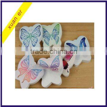 Wholesale Cheap Custom Shaped Self Adhesive Sticky Note by China School Supply photo-2