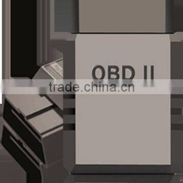 2015 New Product and hot selling OBD II Vehicle GPS tracker