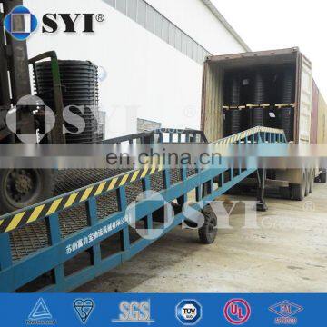 Square Ductile Iron Casting Manhole Covers photo-5