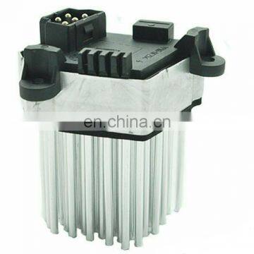 Heater Blower Motor Resistor 64116920365 5HL351321-191 High Quality
