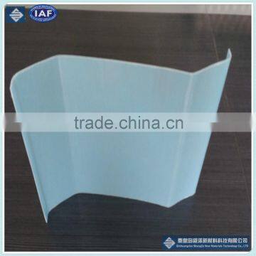 durable FRP skylight panel/FRP roof panel