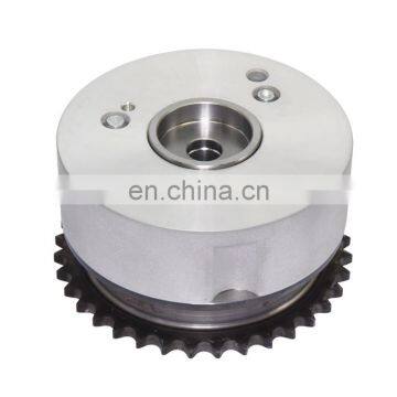 NEW TIMING GEAR Camshaft Dephaser Pulley OEM 13520-0Q010