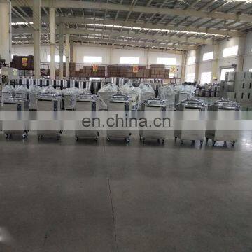 120L Digital Pulse Vacuum Lab Autoclave Sterilization Machine photo-7