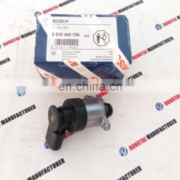 BOSCH Клапан дозирования топлива 0 928 400 706 photo-5