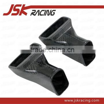 CARBON FIBER AIR BOX FOR NISSAN GTR R35 (JSK220979)