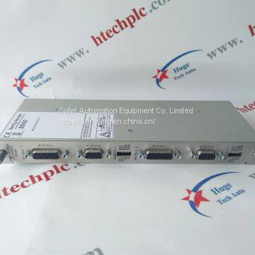 Bently  135489-04 Transducer System Programmable Logic Controller