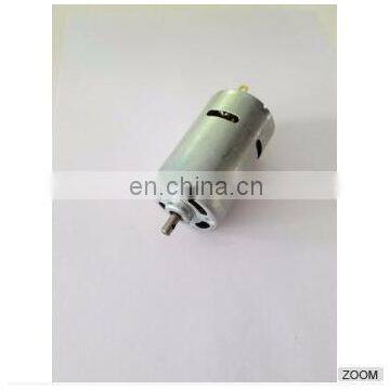 18V 47mm Brushed Motor CL-RS775 High Speed High Torque for Electric Tools photo-2