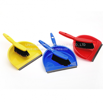 Dustpan sets