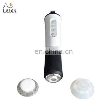 3 IN 1 Ultrasonic Face Oxygen Facial Beauty Machine Beauty Equipement photo-4