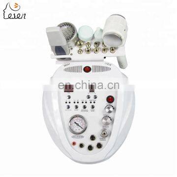 Diamond peeling Machine Dermabrasion Beauty Machine For Face Lift Skin Tightening