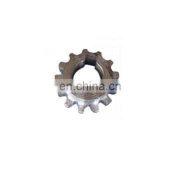 Tractor front axle spare parts driven gear