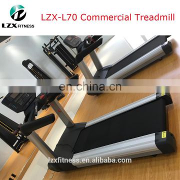 New Commercial Treadmill LZX-L70 with Low Treadmill Prices Factory Sales Directly LIZHIXING Fitness Technology Company