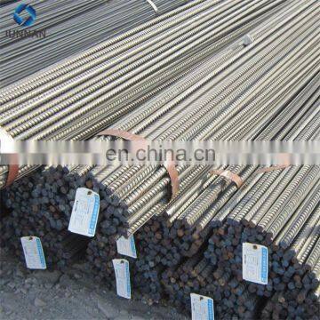 HRB 400 HRB 500 Various Diameter Sizes Weight of Deformed Deformed Steel Bar 8mm 16mm 18mm photo-5