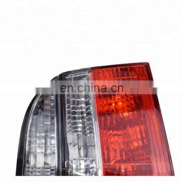 1 Year WarrantyTail Light Taillight Brake Rear Light Housing FIT FOR VW 93-98 photo-5