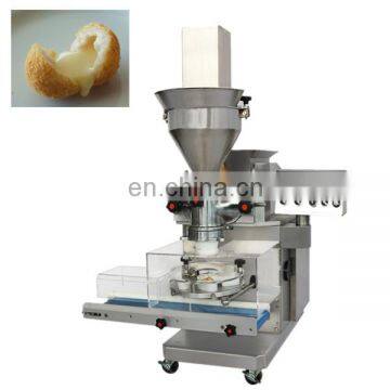 Automatic Pineapple Cake Maker Nastar Making Machine for Sale photo-5