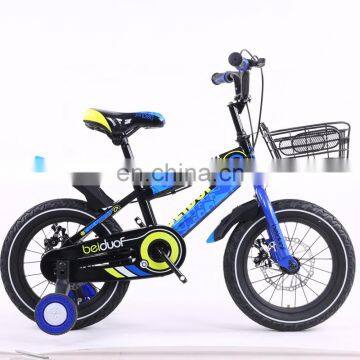 Factory Wholesale Baby Boy Cycle for for Kid / Baby Cycles Model Latest Bicycle (baby Cycle for 10 to 12 Years Baby) /baby Cycle photo-4