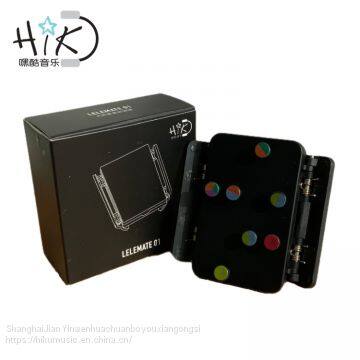 Ukulele Chords Learning Practice for Novice Learner on Key C Apply for 21~26 Inch Righthanded photo-4