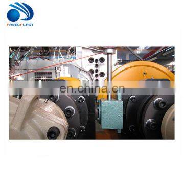 PVC co-extrusion stretch film making machine price