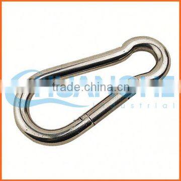 Made in China Galvanized Din5299d Snap Hook photo-5