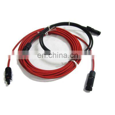 1000v DC pv1f solar cable tabbing wire for solar cell