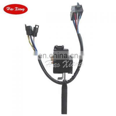 CUSTOMIZE Haoxiang Car Universal Turn Signal Switch with Warning 48272  036-062-51 03606251  for Palanr Direc SIARWES