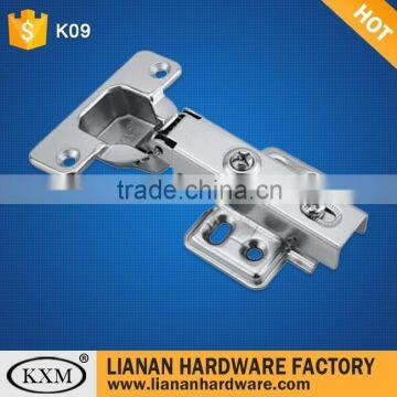 Hot Custom adjustable automatic silent cylinder hinge