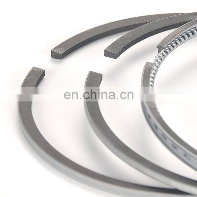 PC130-7 Diameter 95mm piston ring used for KOMATSU diesel engine piston ring