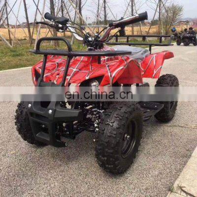 24V Outdoor Kids Electric Car New UTV Beach Conqueror Children Electric Buggy