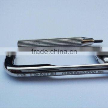 Enamel Hand Stripper Orthodontic Cutter photo-3