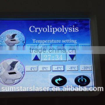 New Product Cavitation Rf Beauty Slimming Weight Loss Equipment Slimming Machine Machine Manufacturer From China Ultrasonic Liposuction Equipment photo-4