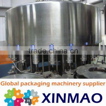 2015 New Design Complete Mineral Water Bottle Filling Equipment photo-2
